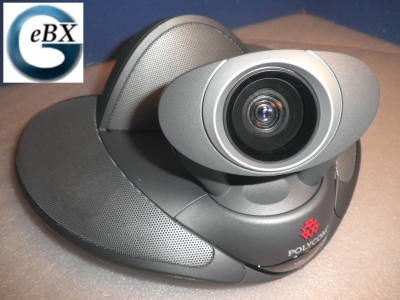 Polycom VSX 7000s, 7400s or 7800s codec.