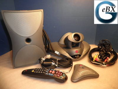 VSX 7000s subwoofer, microphone, remote and cables.